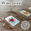 Joyppy Tarot Stickers for Journaling - 336 PCS Mini Tarot Card Stickers for Beginners - 1.25" x 0.78" - Tarot Journal Stickers Based on Rider Waite Tarot Deck, Tarot Cheat Sheet Included