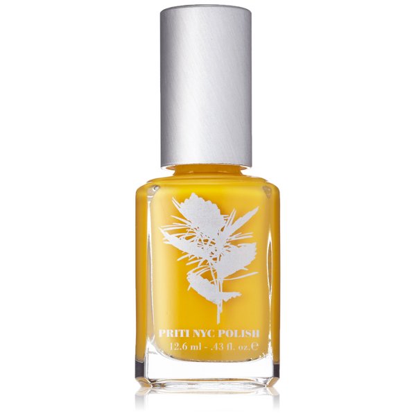 Nail Polish #443 Lampshade Poppy By Priti