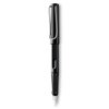 Lamy Safari Fountain Pen, Black Broad Nib (L19B)
