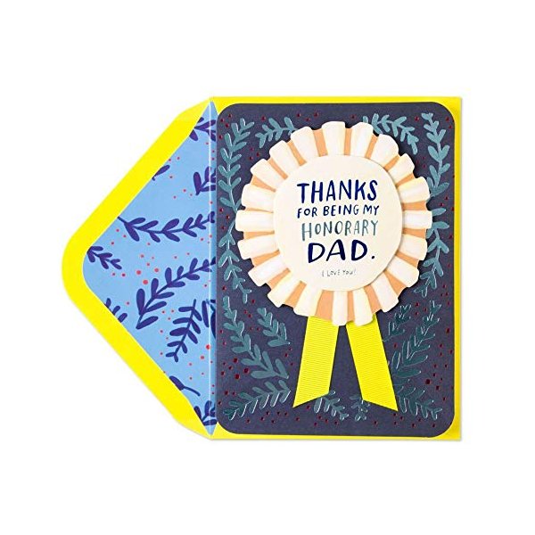 Papyrus Ppy Father's Day Whlsl Cards, 1 EA
