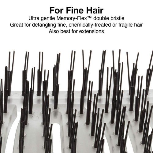 Olivia Garden iDetangle Hair Brush ID-FH (Fine)