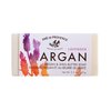 Pre de Provence Moroccan Argan Oil & Shea Butter Quad Milled Soap Bar (150 g) - Lavender