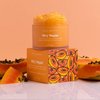 NCLA - Hey, Sugar Body Scrub | Vegan, Cruelty-Free, Clean Skincare (Papaya Vanilla)