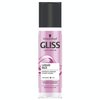 Schwarzkopf Gliss Liquid Silk Gloss Express-Repair Conditioner - 200Ml