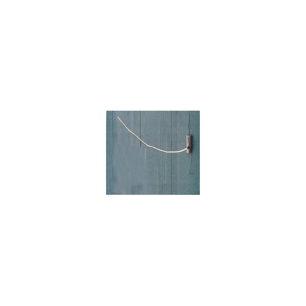 Balsam Barometer Weather Stick , All Natural Single Pack