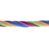 Super Z Outlet Stretchy Jelly String Noodles Thick Rubber Fidget Sensory Toys Set for Calming Relaxing Children Birthday Party Favors and Prizes (24 Count)