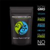 Prescribed for Life Borax Powder | Pure USP-NF Grade All Natural Sodium Borate Powder | Household Laundry Booster, Slime Activator & Multipurpose Cleaning Powder (4 oz / 113 g)