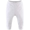 The Peanutshell Baby Pants Set, Newborn to 24 Month Sizes, Black, Grey, & Safari Animals (18 Month)