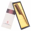 Breezelike Hair Combs - Sandalwood Fine Tooth Comb - No static Natural Aroma Wooden Tail Comb for Women