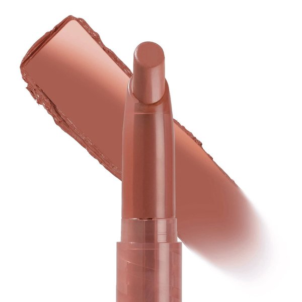 Colourpop Lippie Stix (PARKER - mid-tone warm nude) Full Size Matte Lipstick Unboxed, 1.0g (0.035 Ounce)