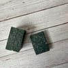 The Corner Handmade Ocean Fresh Soap Bar with Activated Charcoal, Fathers Day Gift Idea for Self Care