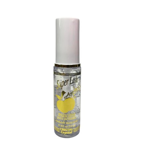Generic Super Lash Clear Mascara Cristal 13G