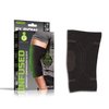 Green Drop Elbow Compression Sleeve - Breathable, Patented, Natural Relief-Herb-Infused Support, FSA/HSA Approved