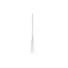 Piercing Needles,Box Of 50pcs 20G IV Catheter Needles Kit Piercing for IV Start Kits,Ear Nose Piercing Needles Supply(20G)