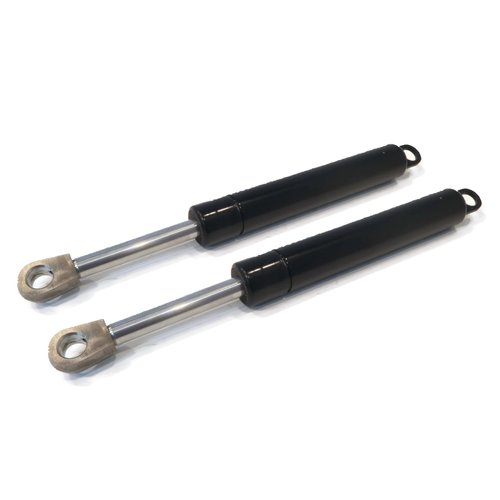 The ROP Shop (Pack of 2) Steering Control Shock Damper for Scag 484193, 482794 & Rotary 11954