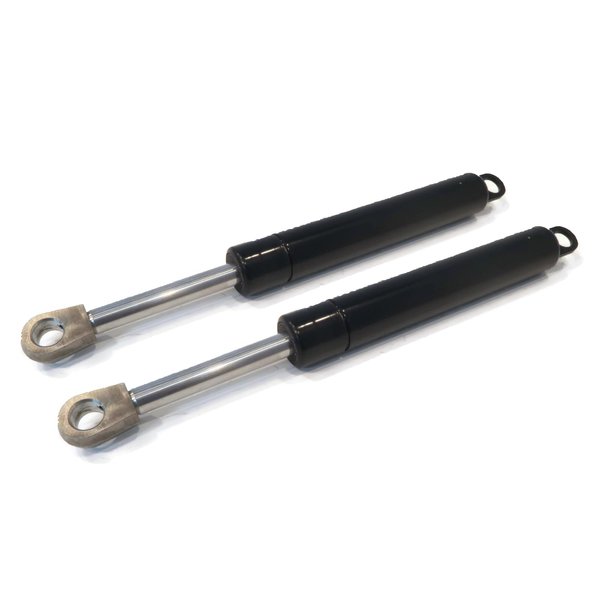 The ROP Shop (Pack of 2) Steering Control Shock Damper for Scag 484193, 482794 & Rotary 11954