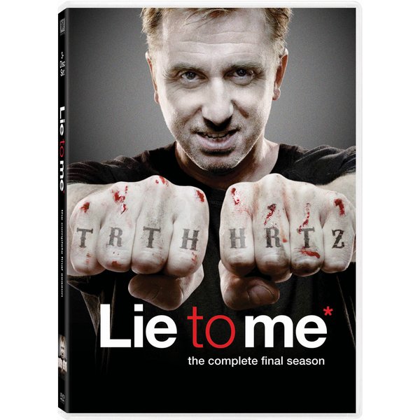 Lie To Me: Season 3
