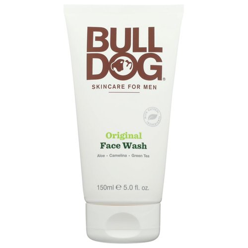 Original Face Wash For Men, 5 Oz (1 Pack) .3 pack