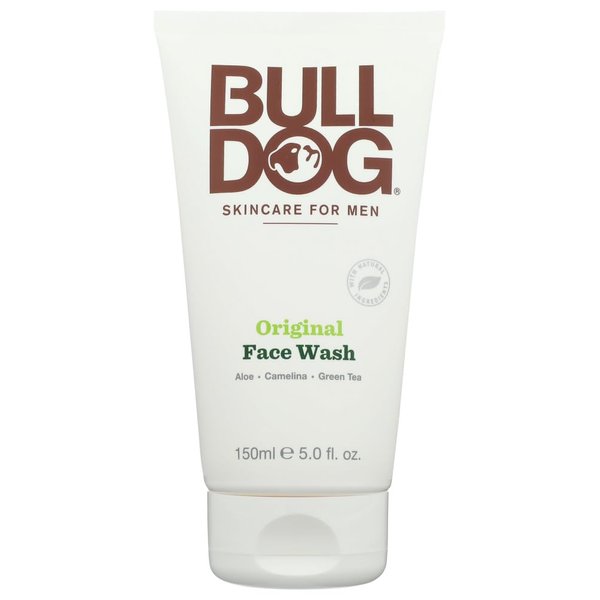 Original Face Wash For Men, 5 Oz (1 Pack) .3 pack