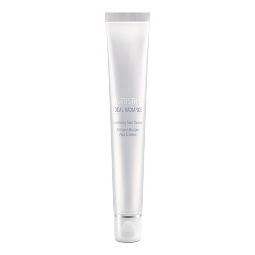 Ideal Radiance Illuminating Foam Cleanser