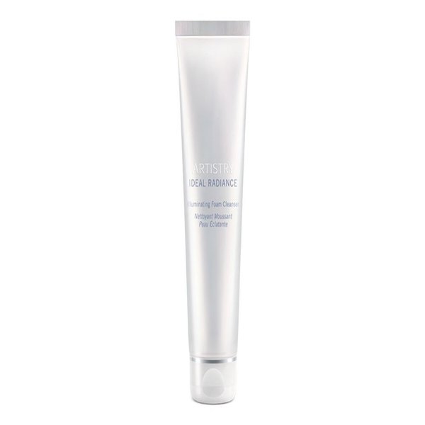 Ideal Radiance Illuminating Foam Cleanser