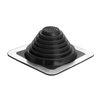 Oatey Closed to 5-3/4 in. Master Flash 8 in. x 8 in. Base Roof Flashing