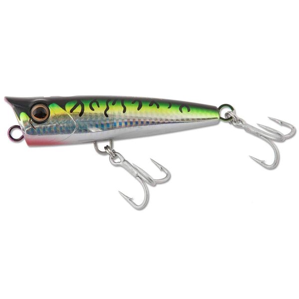 Shimano POP-ORCA 150F Green Mackerel