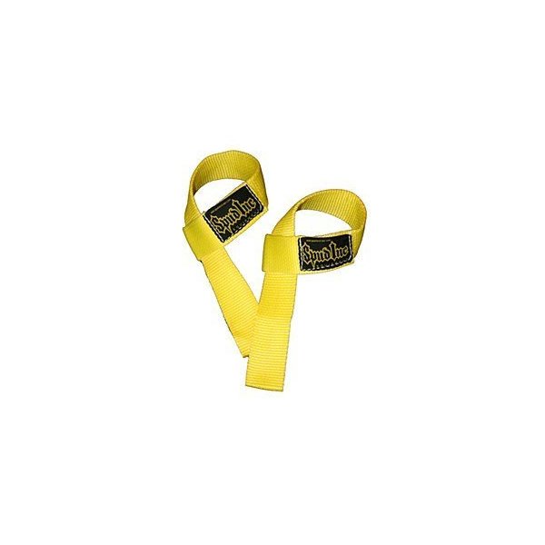 Spud, Inc. 2" Lifting Straps (Yellow)