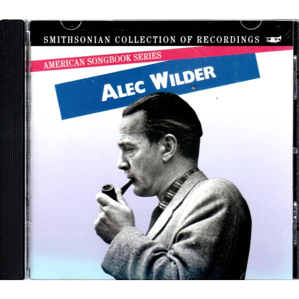 American Songbook Series: Alec Wilder