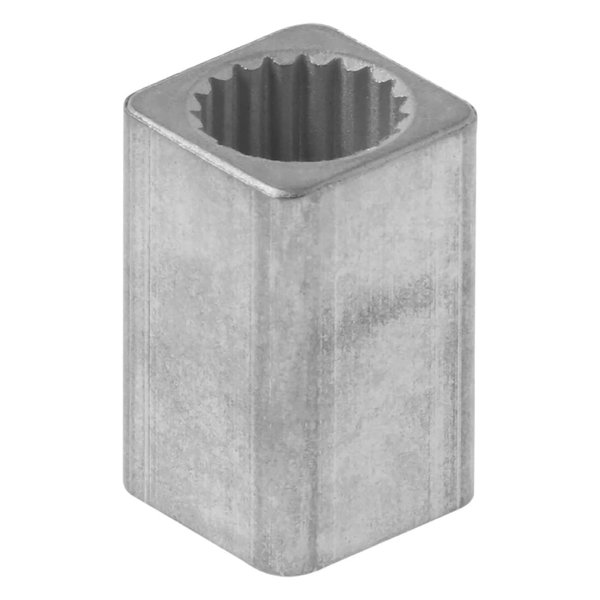 Kohler 7/8" Long Single Handle Faucet Stem Adapter, Reversible