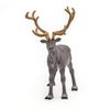 Papo Standing Reindeer Toy Figure