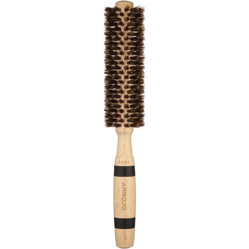 ARROJO Small Round Brush