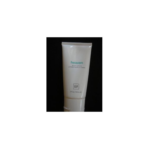 GAP Heaven Body Lotion 2fl.oz/50ml by GAP