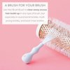 HBB Hair Brush Brush