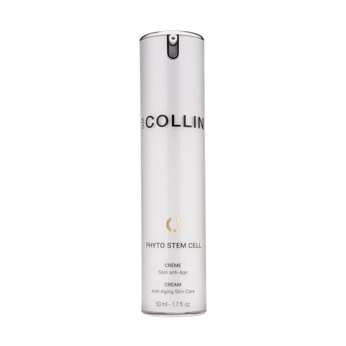 G.M. COLLIN Phyto Stem Cell Cream | Anti-Aging Face Moisturizer | Firming Skin Care with Niacinamide | Restorative Anti-Wrinkle Treatment