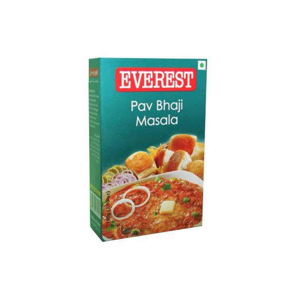 Everest Pav Bhaji Masala 100g (Pack of 3)