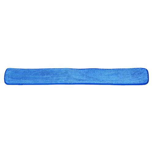 Real Clean 48 inch Microfiber Wet Mop Refill Pads for Flat Microfiber Mop Frames
