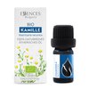 Essences Bulgaria Organic Chamomile Essential Oil - Blue 1/6 Fl Oz | 5ml | Matricaria recutita | 100% Pure and Natural | Undiluted | Therapeutic Grade | Family Owned Farm | Steam-Distilled | Non-GMO
