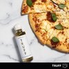 TRUFF White Truffle Oil - White Truffle Infused Olive Oil - Gourmet Dressing, Seasoning, Marinade, or Drizzle, Non-GMO, Gluten-Free, 5.6 fl.oz