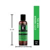 Kronokare - Anti Turm(Oil) - City Repair Hair Oil (100ml)