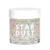 LASR Lavender Stardust Unicorn Stardust Body Glitter Pot - Iridescent - Rave Festival EDM Techno Cosplay Makeup