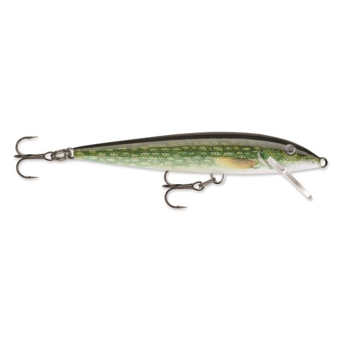 Rapala Original Floater 11 Fishing Lure (Vampire)