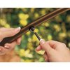Rain Bird SW10/10PS Drip Irrigation Spot Watering Dripper/Emitter, 1 Gallon Per Hour, 10-Pack