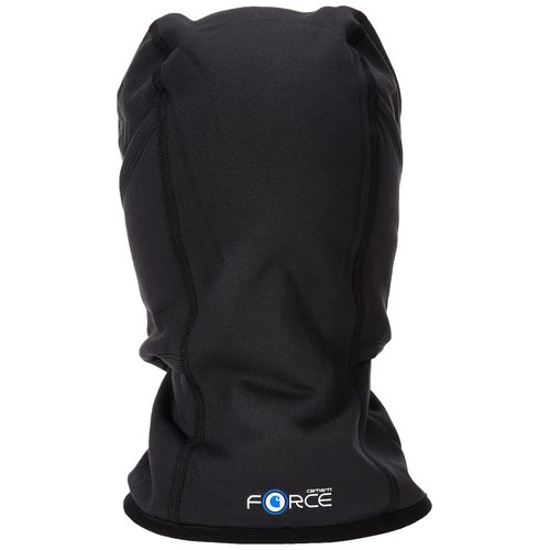 Carhartt Helmet Liner Mask, Black, One Size