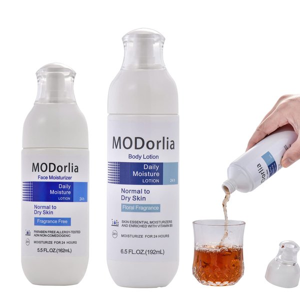 MODorlia 2 hidden containers, Reusable - 12 oz