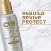 CHI Keratin K-Trix 5 Smoothing Treatment, Hair Serum For Creating Smooth, Frizz-Free Styles That Last, Sulfate, Paraben, & Cruelty-Free, 3.92 Oz