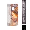 Berina A21 Light Grey Silver Permanent Hair Dye Color Cream Unisex - Punk Style