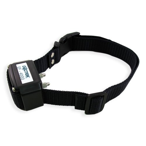 Dogtek Additional Dog Collar For Electronic Dog Fence System
