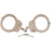 Smith & Wesson Maximum Security Handcuffs Md: 104 .