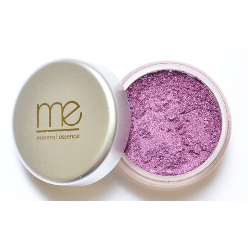 ME Mineral Essence Shimmer Eye Shadow - Grape